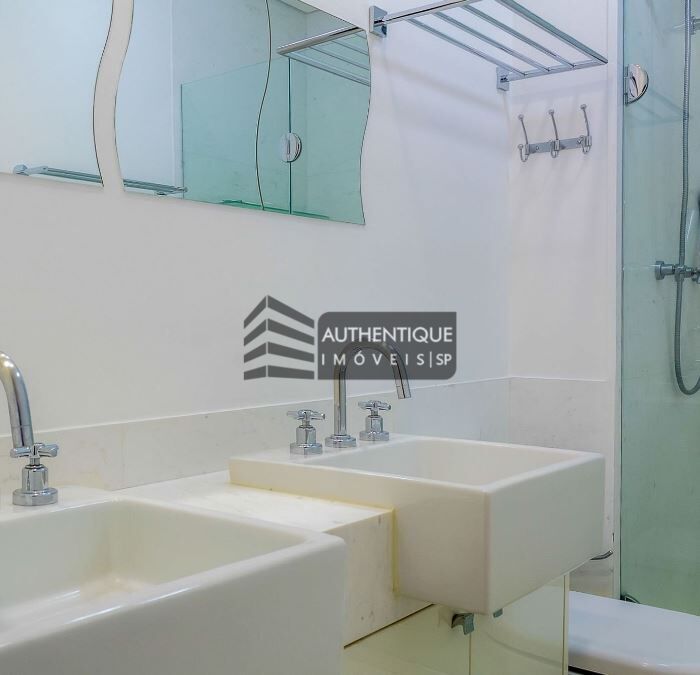 Apartamento à venda com 3 quartos, 169m² - Foto 22