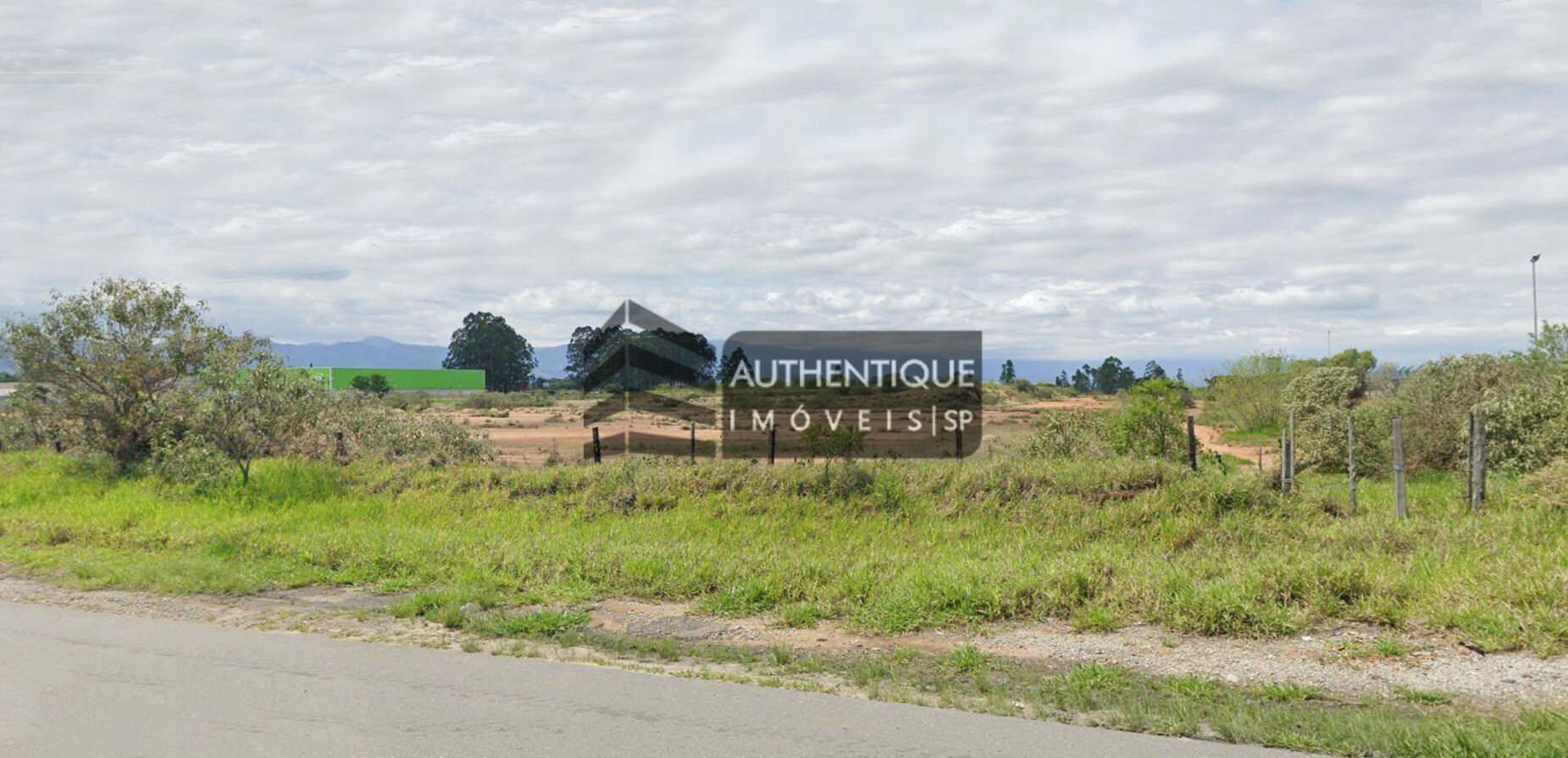 Terreno, 14 hectares - Foto 1