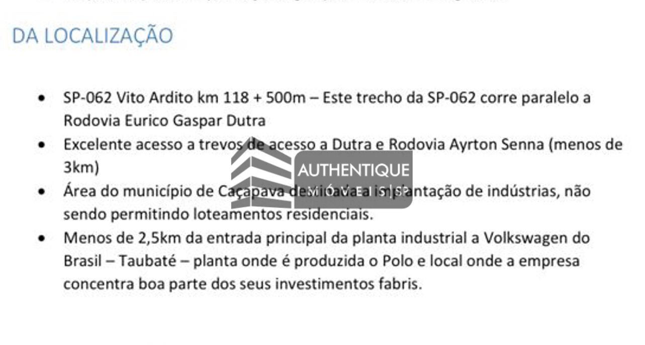 Terreno, 14 hectares - Foto 6