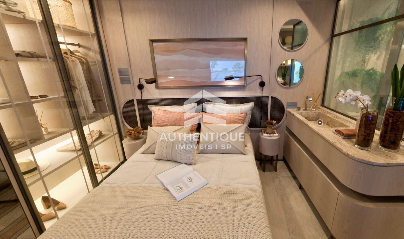 Apartamento, 1 quarto, 23 m² - Foto 6