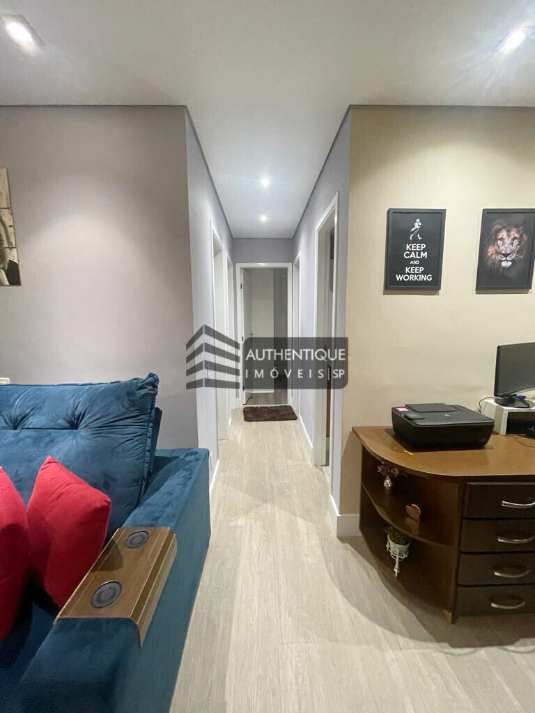 Apartamento à venda com 3 quartos, 102m² - Foto 10