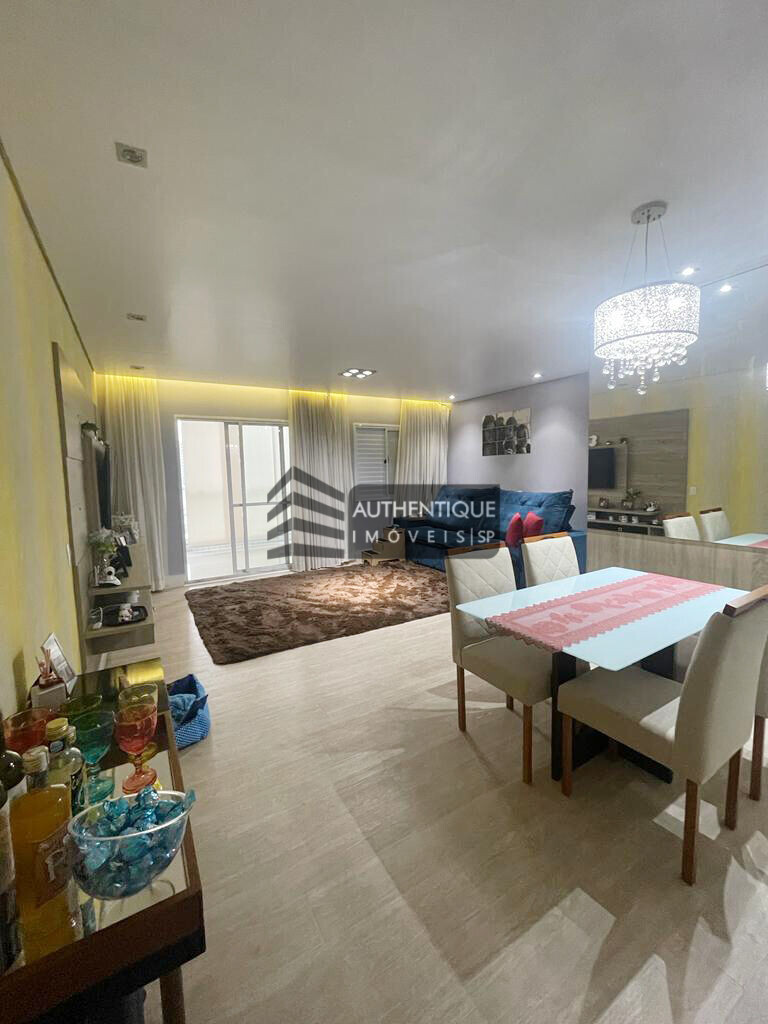 Apartamento à venda com 3 quartos, 102m² - Foto 5