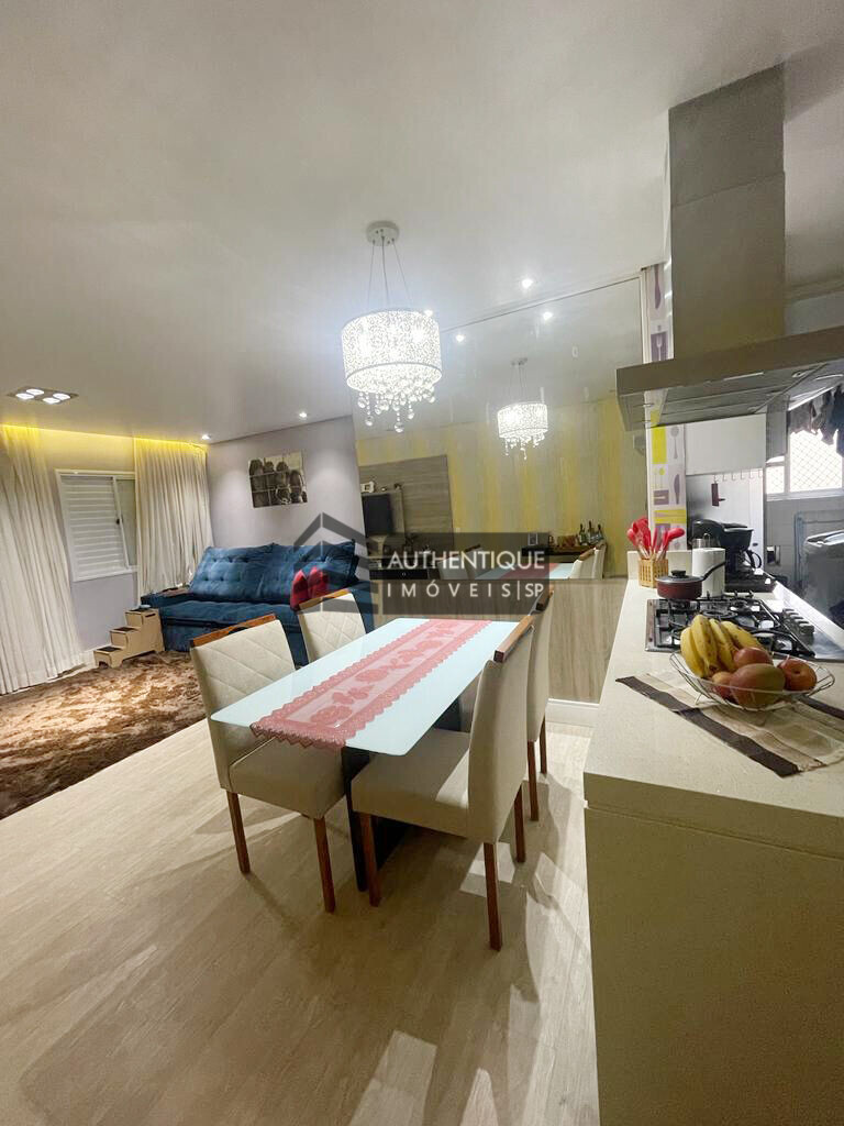 Apartamento à venda com 3 quartos, 102m² - Foto 11