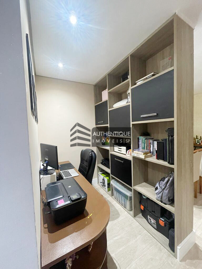 Apartamento à venda com 3 quartos, 102m² - Foto 17