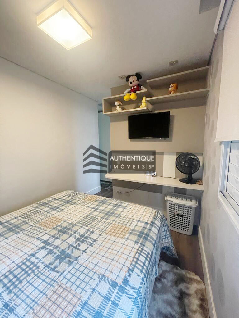 Apartamento à venda com 3 quartos, 102m² - Foto 18