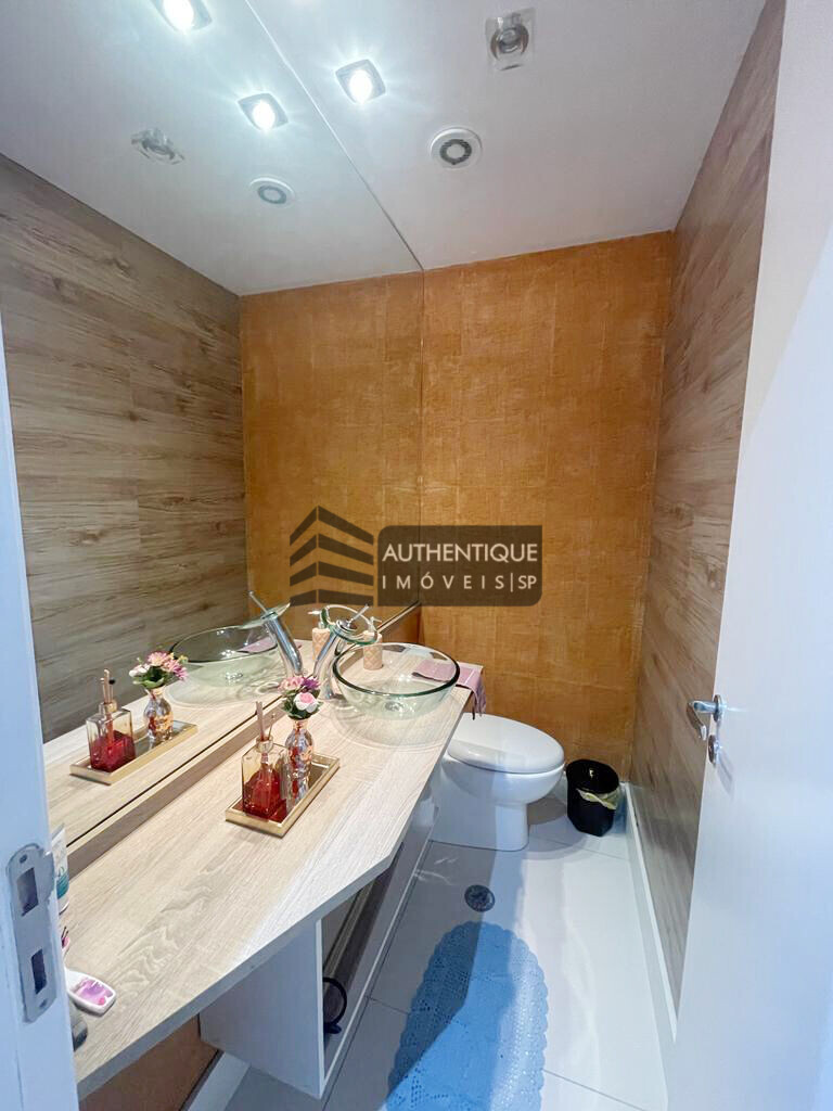 Apartamento à venda com 3 quartos, 102m² - Foto 13