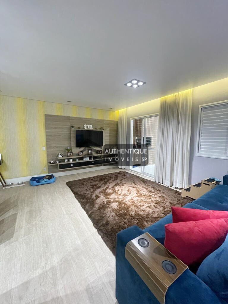 Apartamento à venda com 3 quartos, 102m² - Foto 9