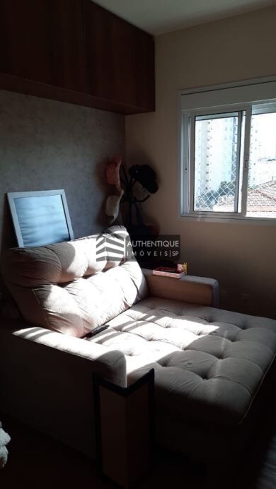 Apartamento à venda com 2 quartos, 61m² - Foto 8