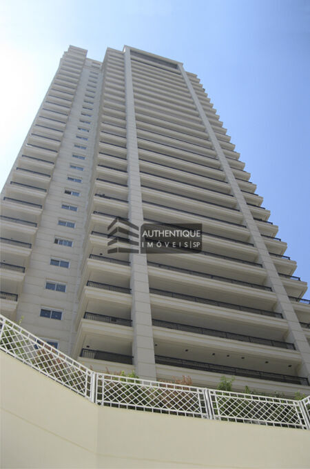 Apartamento à venda com 4 quartos, 983m² - Foto 1