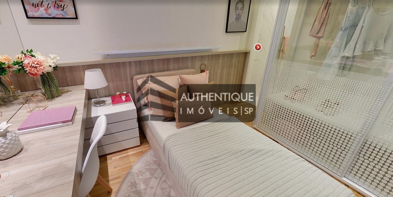 Apartamento à venda com 4 quartos, 136m² - Foto 19