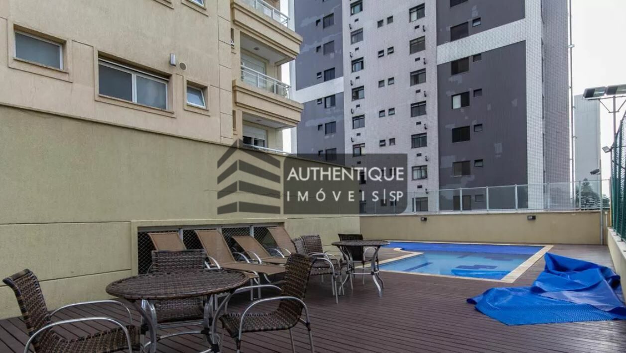 Apartamento à venda com 4 quartos, 161m² - Foto 4