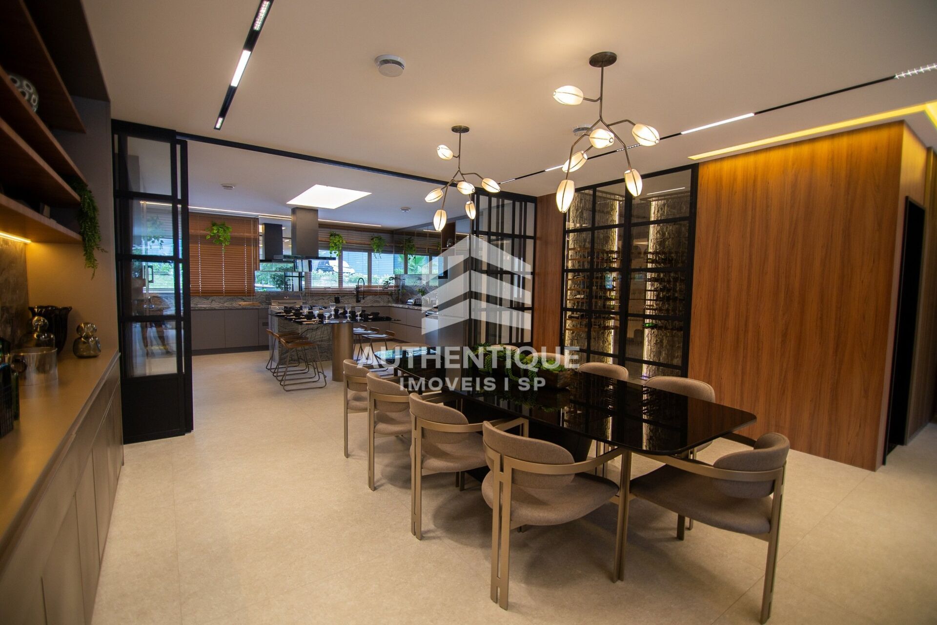 Apartamento, 4 quartos, 290 m² - Foto 9