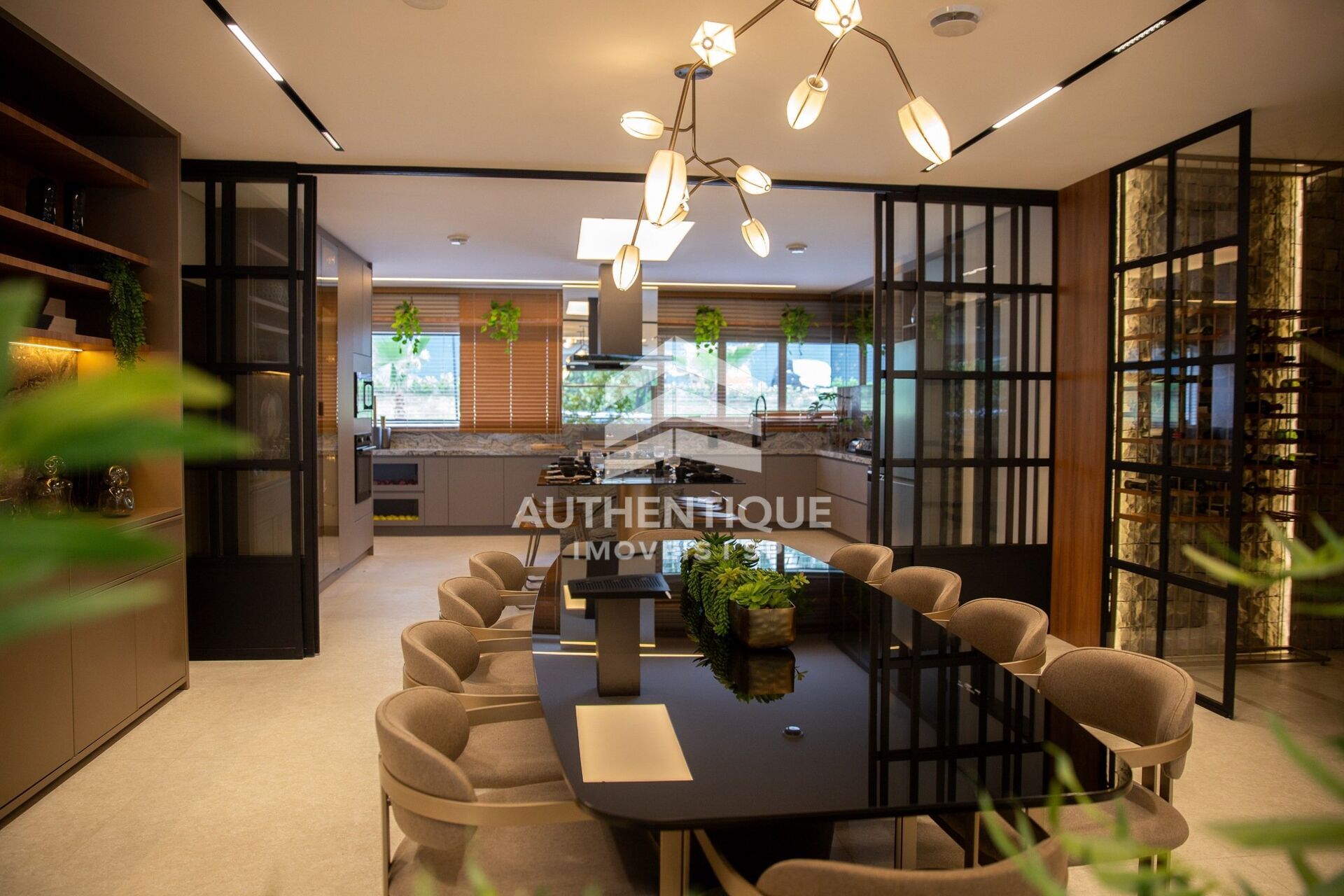 Apartamento, 4 quartos, 290 m² - Foto 8