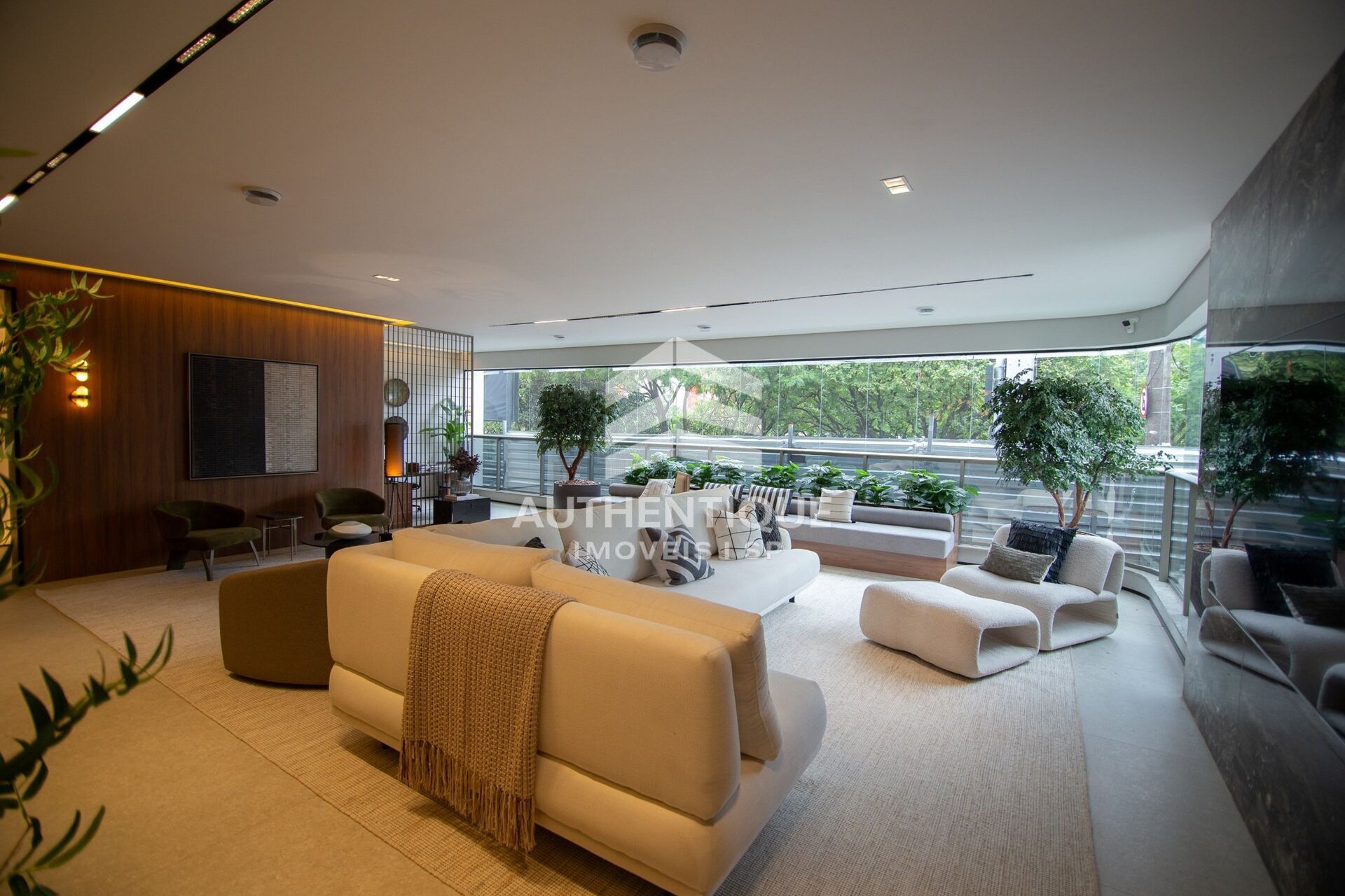Apartamento, 4 quartos, 290 m² - Foto 1