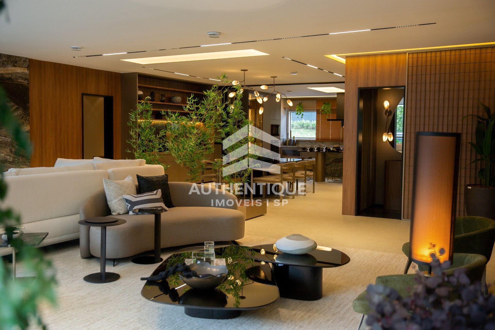 Apartamento, 4 quartos, 290 m² - Foto 6