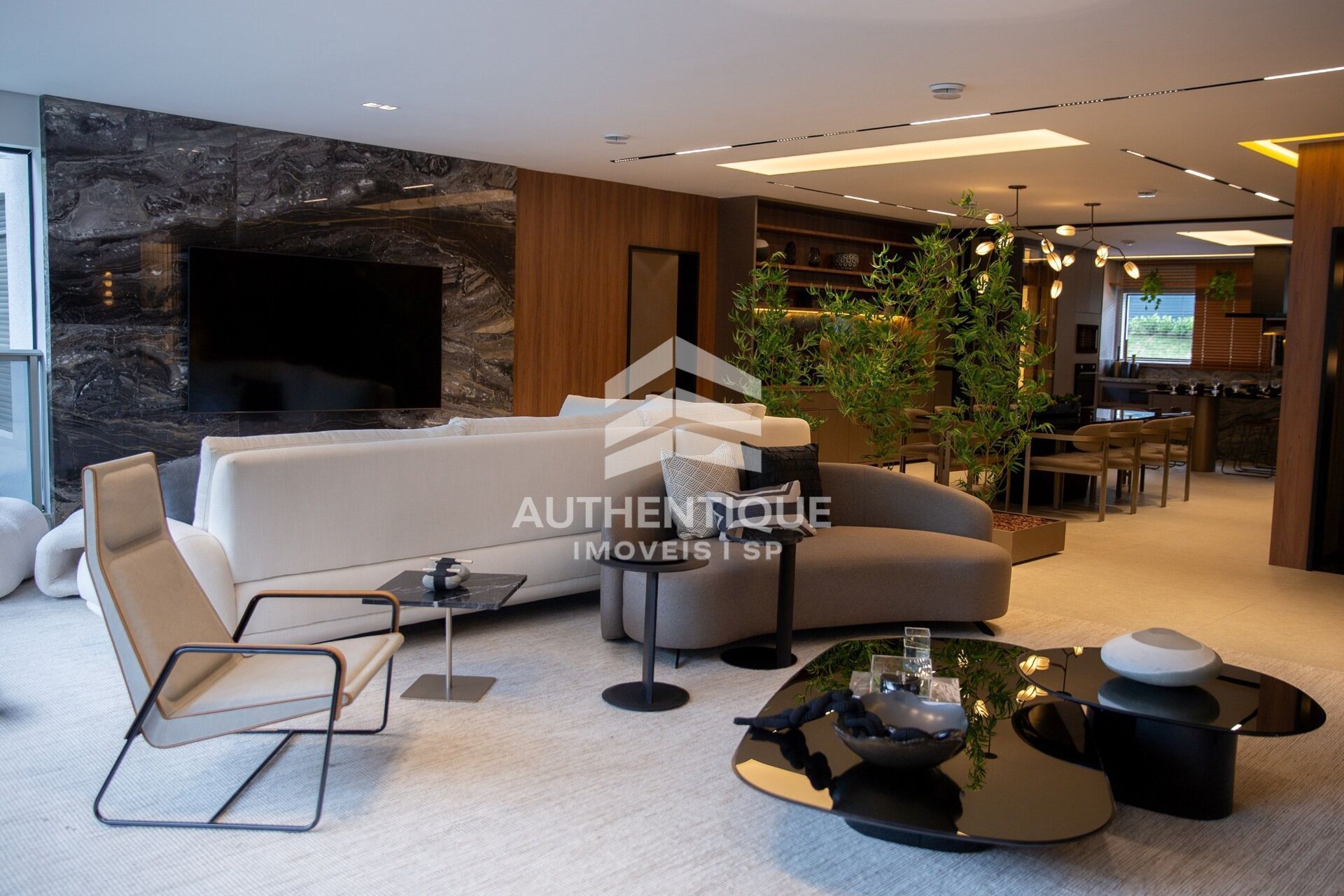 Apartamento, 4 quartos, 290 m² - Foto 7