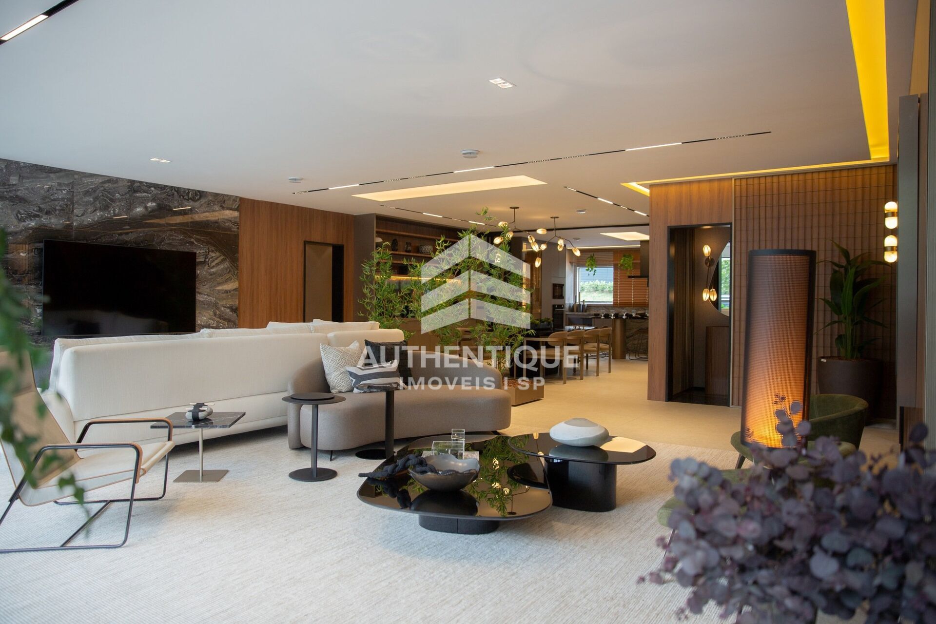 Apartamento, 4 quartos, 290 m² - Foto 2