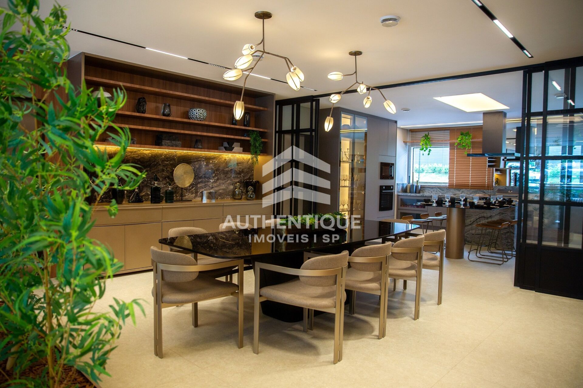 Apartamento, 4 quartos, 290 m² - Foto 12