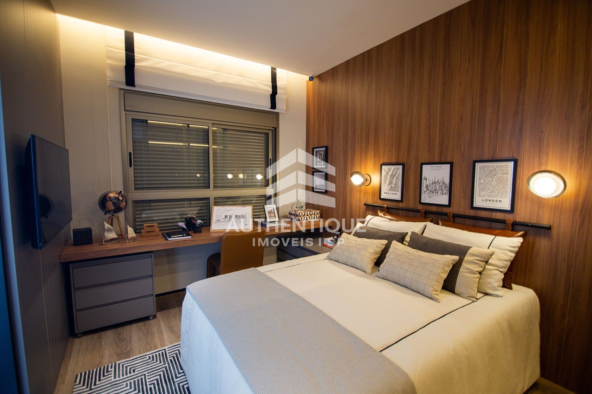 Apartamento, 4 quartos, 290 m² - Foto 28