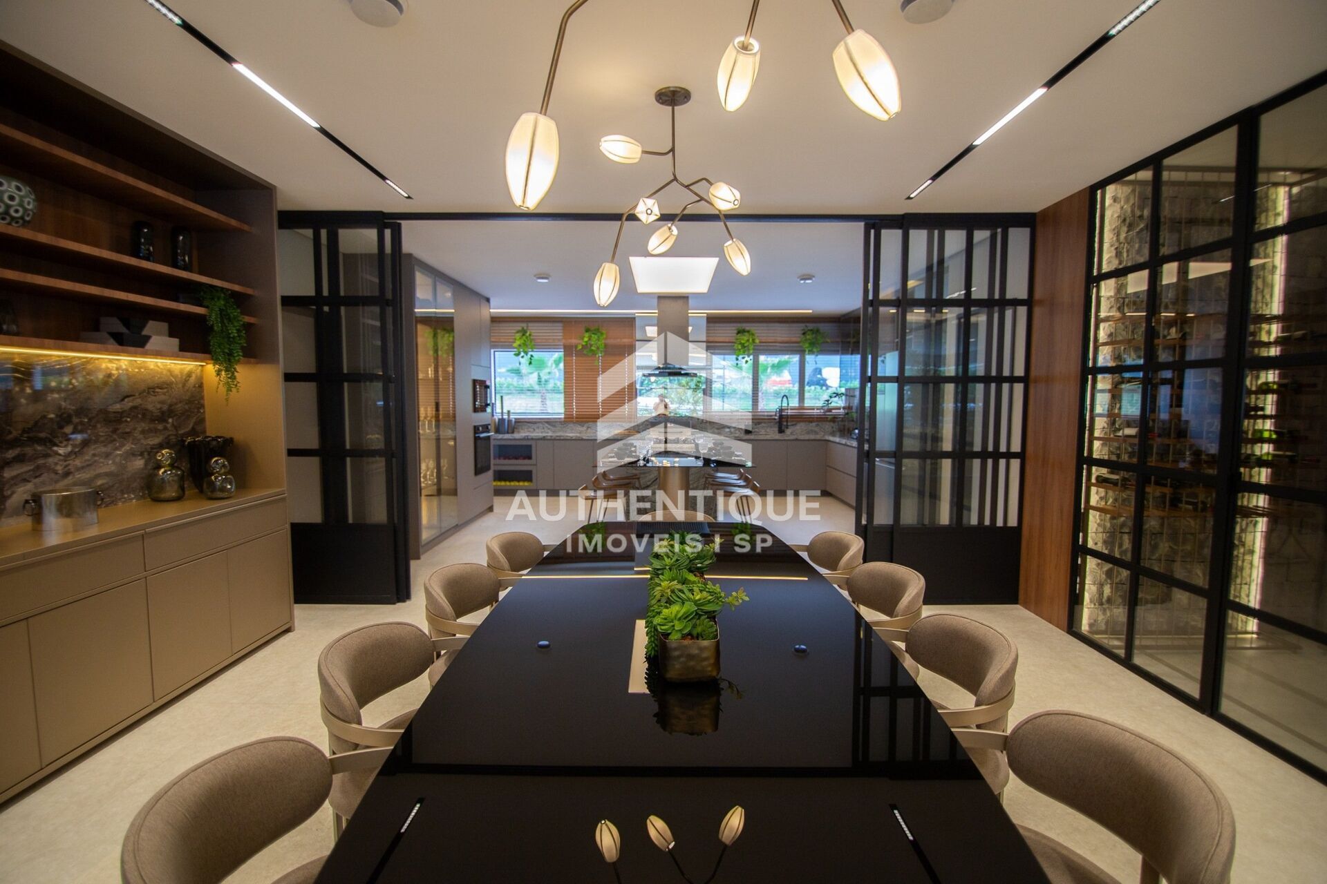 Apartamento, 4 quartos, 290 m² - Foto 11