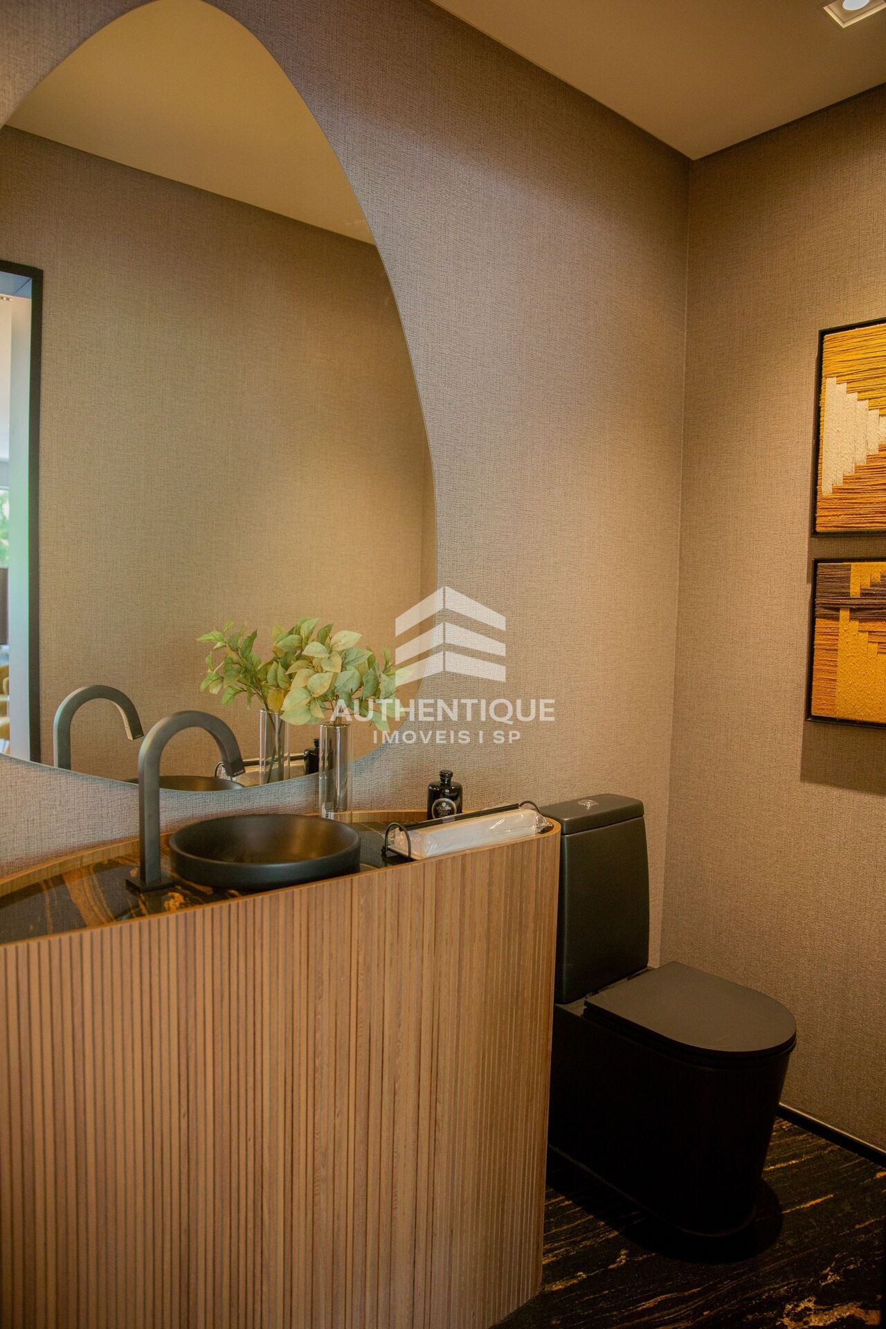 Apartamento, 4 quartos, 290 m² - Foto 10