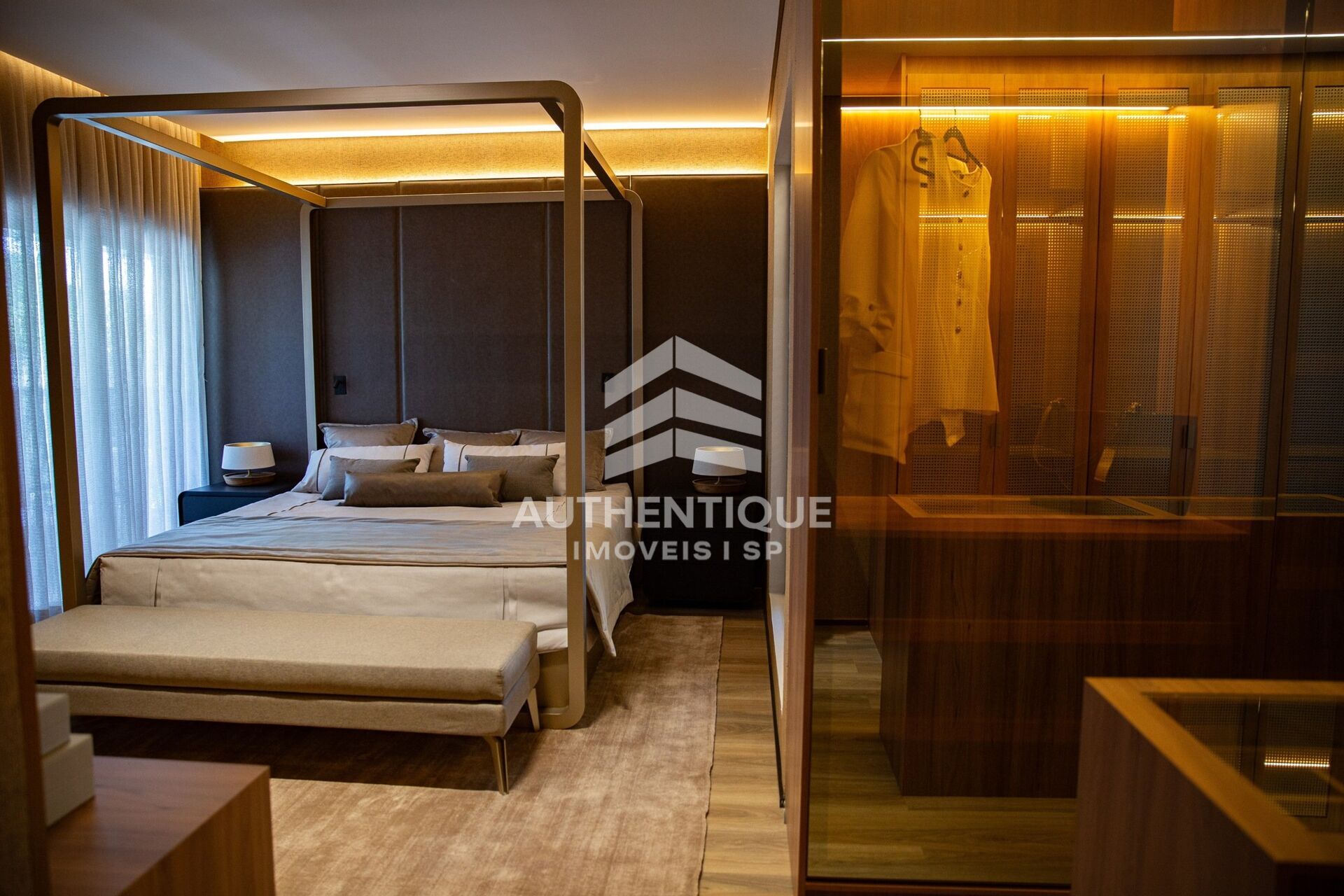 Apartamento, 4 quartos, 290 m² - Foto 24