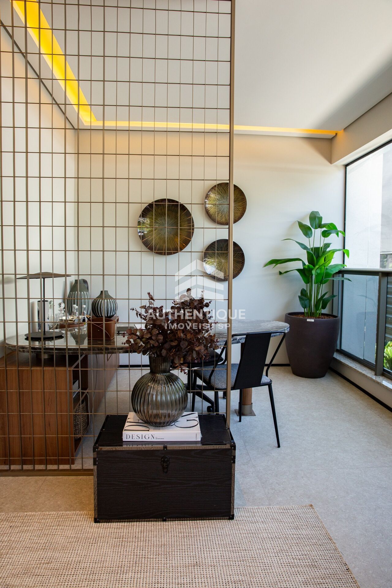 Apartamento, 4 quartos, 290 m² - Foto 14