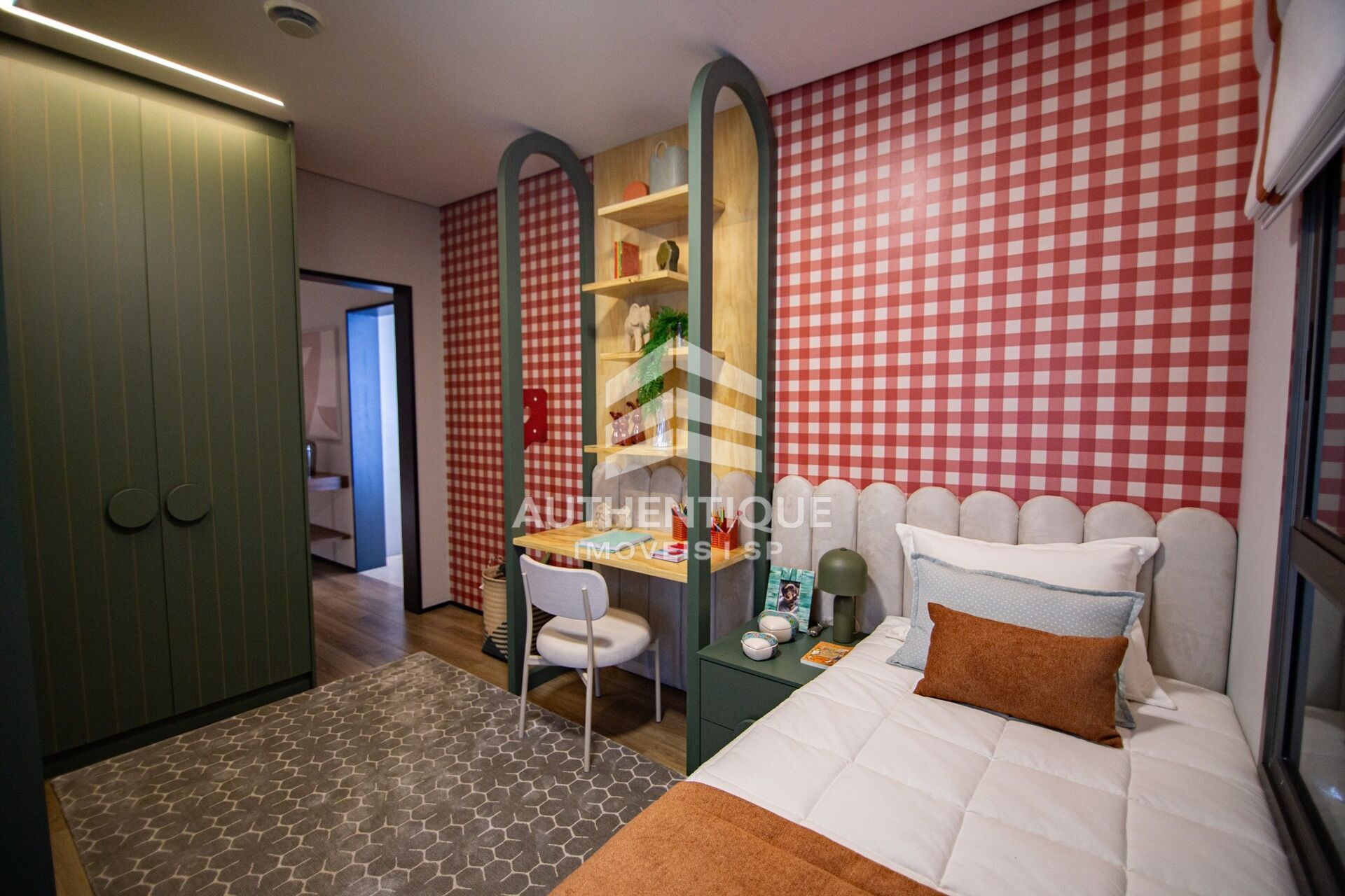 Apartamento, 4 quartos, 290 m² - Foto 25