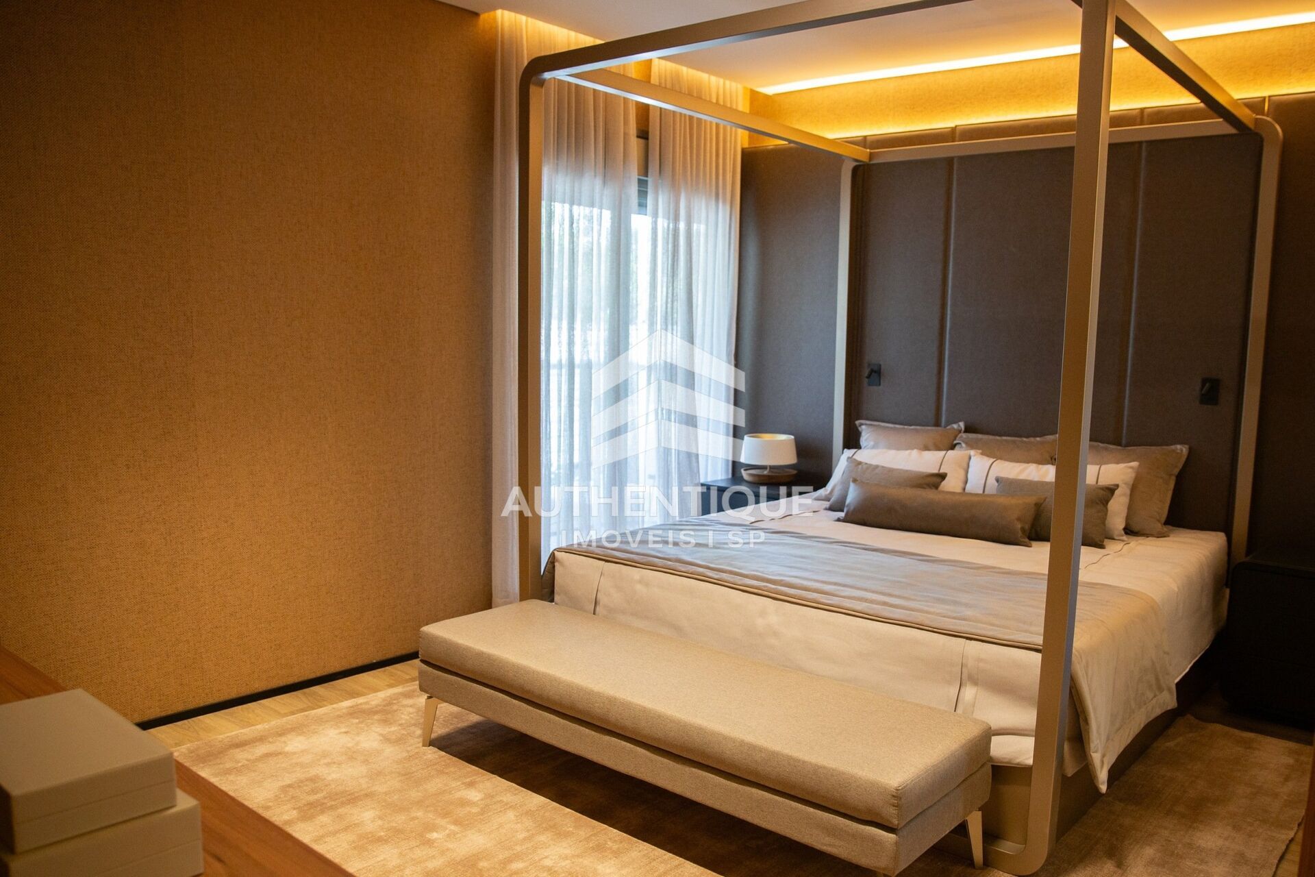 Apartamento, 4 quartos, 290 m² - Foto 23