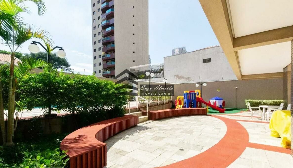 Apartamento à venda com 3 quartos, 137m² - Foto 13