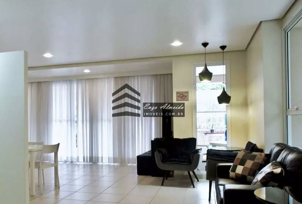 Apartamento à venda com 3 quartos, 137m² - Foto 20