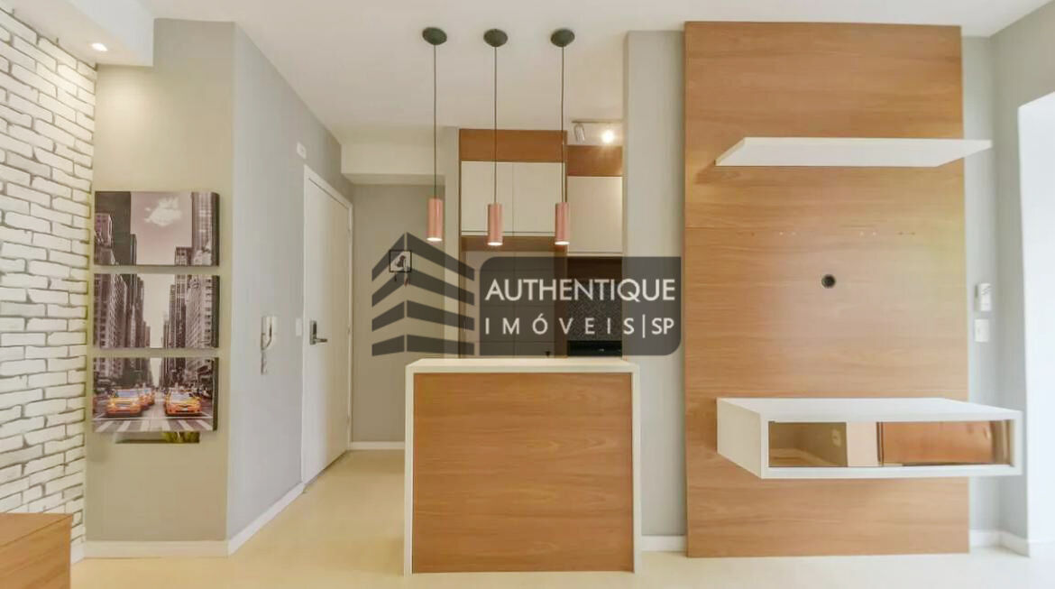 Apartamento à venda com 2 quartos, 50m² - Foto 6