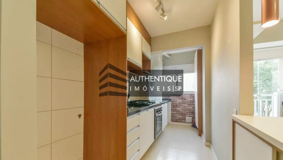 Apartamento à venda com 2 quartos, 50m² - Foto 10