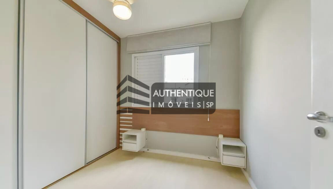 Apartamento à venda com 2 quartos, 50m² - Foto 14