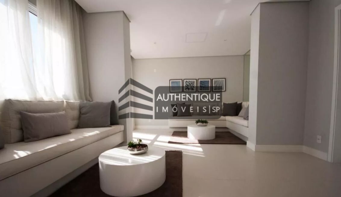 Apartamento à venda com 2 quartos, 61m² - Foto 35