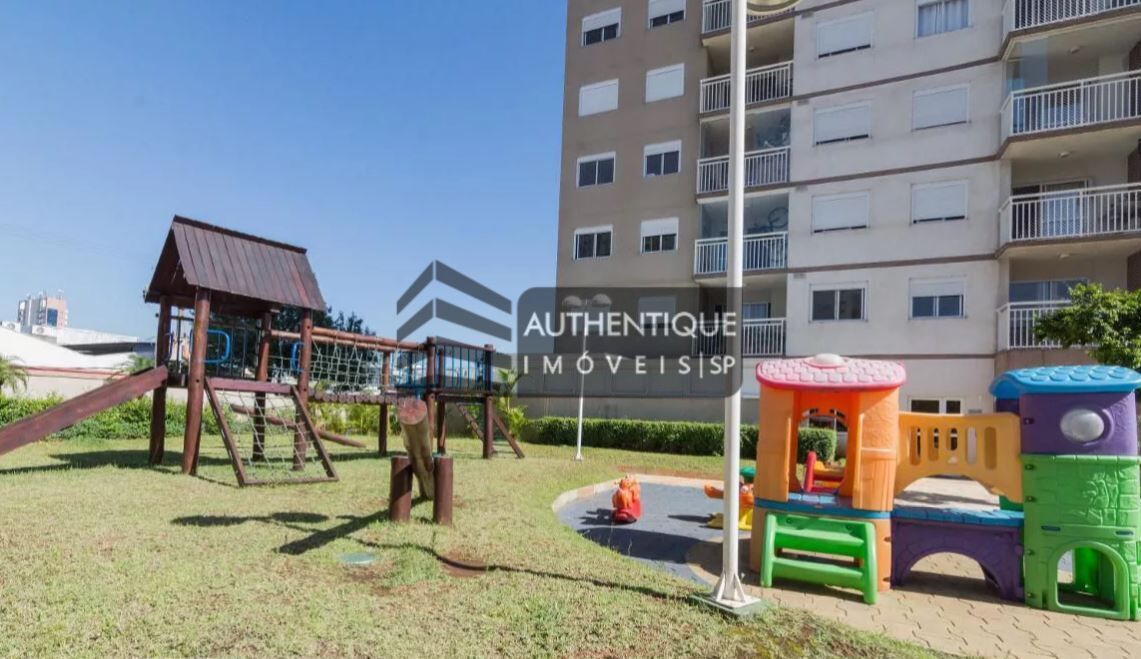 Apartamento à venda com 2 quartos, 61m² - Foto 30