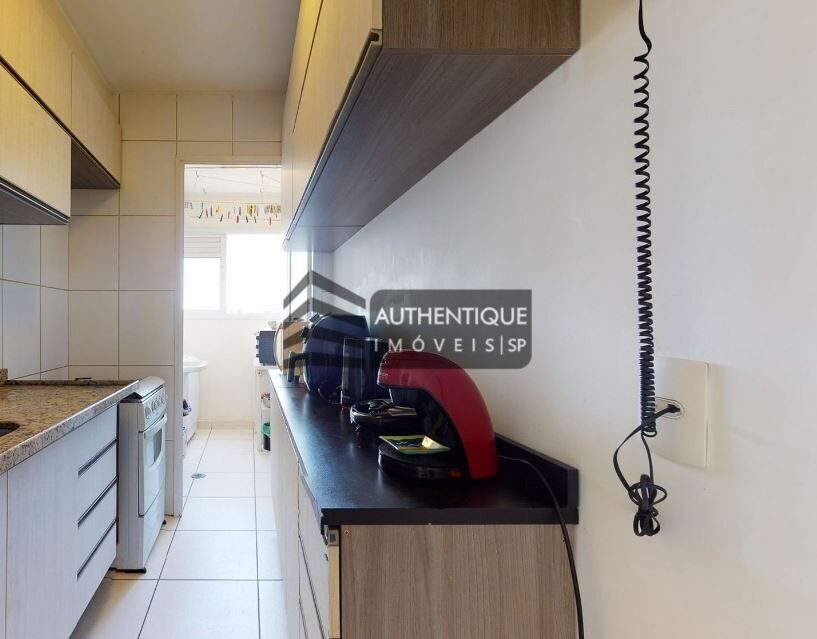 Apartamento à venda com 2 quartos, 61m² - Foto 13