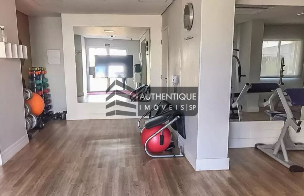 Apartamento à venda com 2 quartos, 61m² - Foto 46