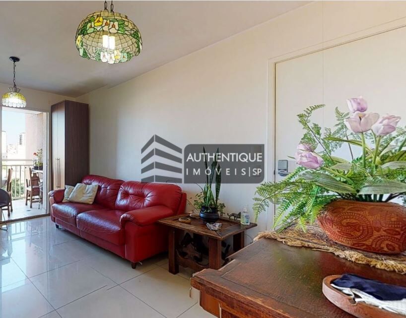 Apartamento à venda com 2 quartos, 61m² - Foto 9