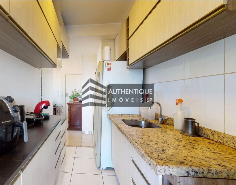 Apartamento à venda com 2 quartos, 61m² - Foto 15