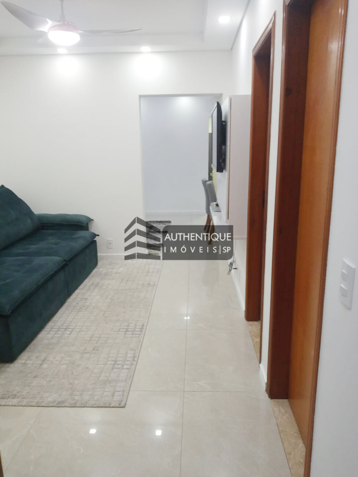 Apartamento à venda com 3 quartos, 204m² - Foto 7