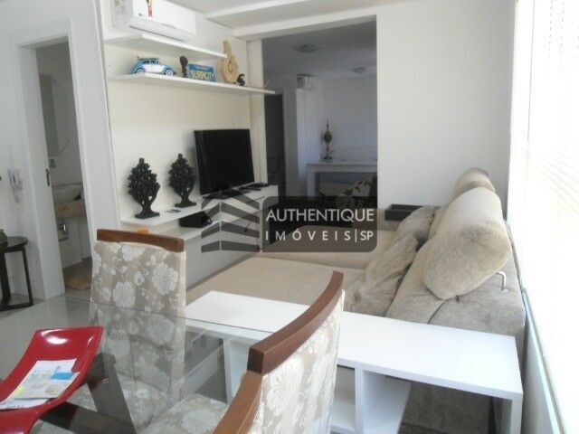 Apartamento à venda com 1 quarto, 56m² - Foto 40