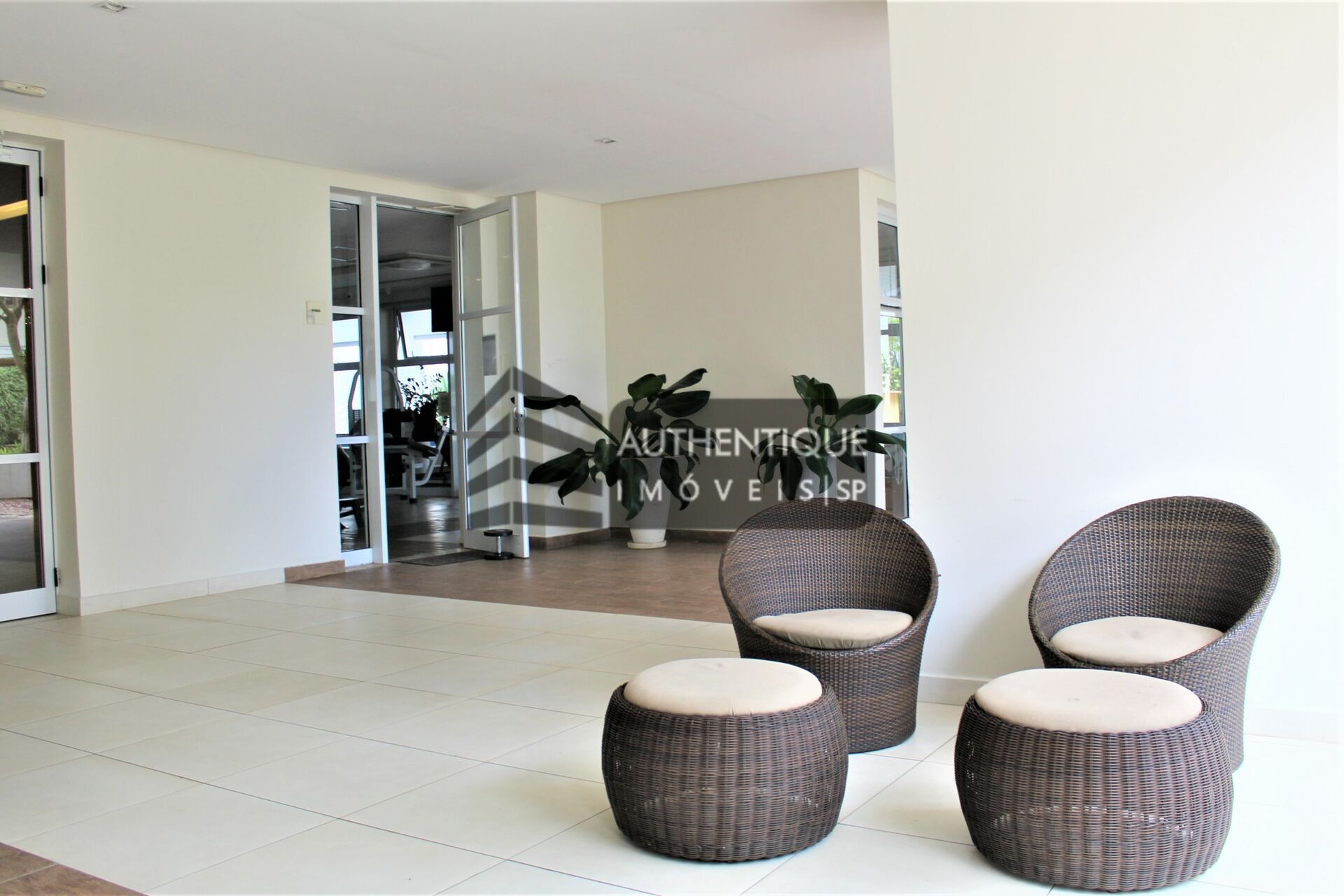 Apartamento à venda com 1 quarto, 56m² - Foto 27