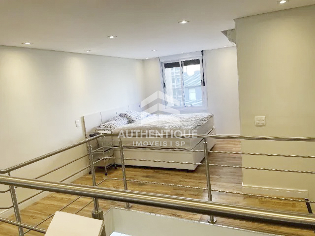 Apartamento, 1 quarto, 63 m² - Foto 6