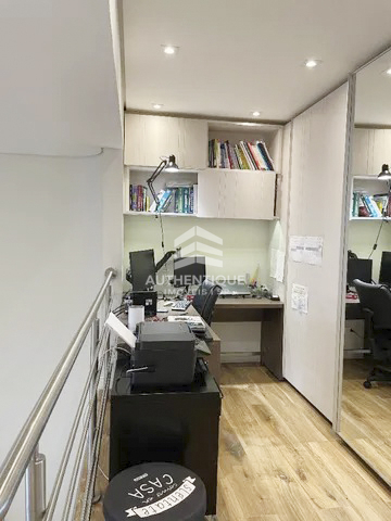 Apartamento, 1 quarto, 63 m² - Foto 17