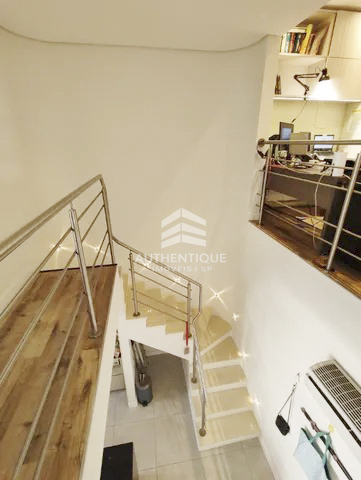 Apartamento, 1 quarto, 63 m² - Foto 8
