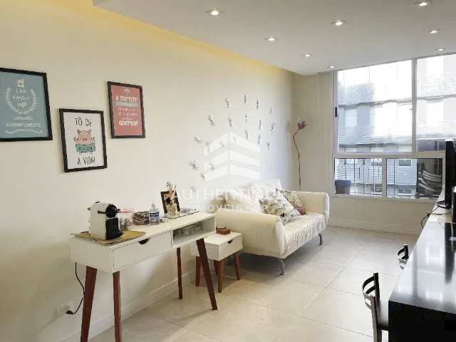 Apartamento, 1 quarto, 63 m² - Foto 2