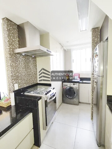 Apartamento à venda com 1 quarto, 63m² - Foto 10