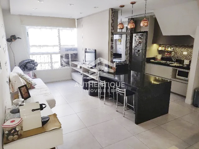 Apartamento, 1 quarto, 63 m² - Foto 4