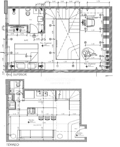 Apartamento, 1 quarto, 63 m² - Foto 18